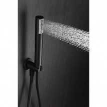 Sistema Empotrado Ducha Top/Line GPQ038/NG 2