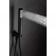 Sistema Empotrado Ducha Top/Line GTQ038/NG 2