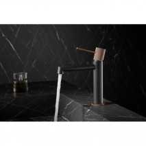 Grifo lavabo monomando Line BDD038-1GC 2