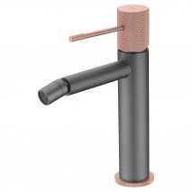 Grifo bide monomando Line BDD038-2GC