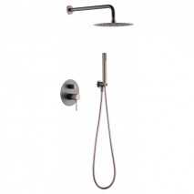 Sistema Empotrado Ducha Line GPD038/GC