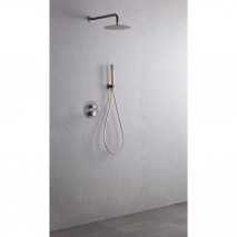 Sistema Empotrado Ducha Line GTD038/GC 2