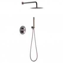 Sistema Empotrado Ducha Line GTD038/GC