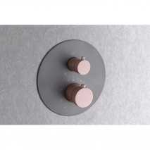 Sistema Empotrado Ducha Top/Line GTQ038/GC 2