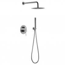 Sistema Empotrado Ducha Line GPD038/NQ