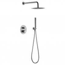 Sistema Empotrado Ducha Line GTD038/NQ