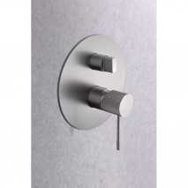 Sistema Empotrado Ducha Top/Line GPQ038/NQ 2