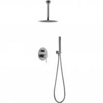 Sistema Empotrado Ducha Top/Line GPQ038/NQ