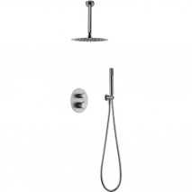 Sistema Empotrado Ducha Top/Line GTQ038/NQ