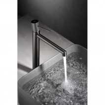 Grifo lavabo CAÑO ALTO Line BDD038-3BGM 2