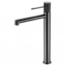 Grifo lavabo CAÑO ALTO Line BDD038-3BGM