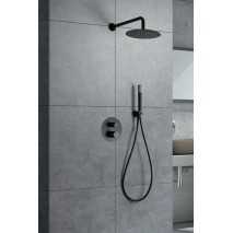 Sistema Empotrado Ducha Line GTD038/BGM