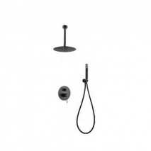 Sistema Empotrado Ducha Top/Line GPQ038/BGM