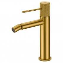 Grifo bide monomando Line BDD038-2OC