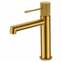 Grifo lavabo monomando Line BDD038-1OC