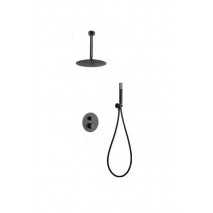 Sistema Empotrado Ducha Top/Line GTQ038/BGM