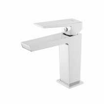 Grifo monomando Infinite cromo de Sky Bath