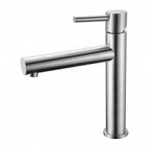 Grifo lavabo CAÑO ALTO Moscu BDK034-3