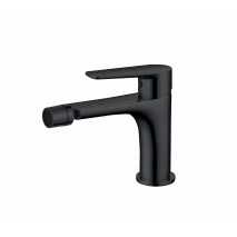 Grifo bidé monomando Nature negro mate de Sky Bath