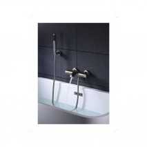 Grifo Bañera/Ducha Moscú BDK034-4 2