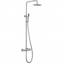 Sistema Empotrado Ducha Moscú BTK017/AC