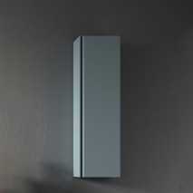 Columna de baño de VisoBath Icon suspendida 1 puerta 120 x 34.5 x 27 cm