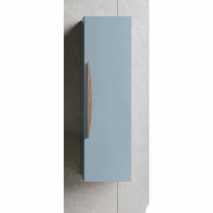 Columna de baño Viso Bath Arco suspendida 1 puerta 120 x 34.5 x 27 cm