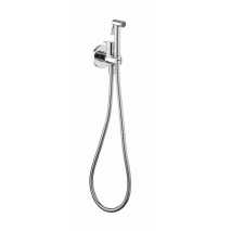 Grifo bidé empotrado Harmony cromo de Sky bath