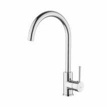Grifo cocina Origin cromo de Sky bath