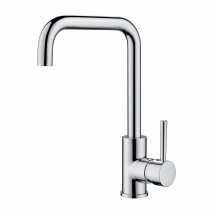 Grifo cocina Comfort cromo de Sky bath