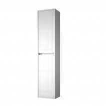Mueble auxiliar baño NOJA Salgar pared 140 cm 2