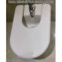 Tapa Bide Stylo de Bellavista Compatible 2