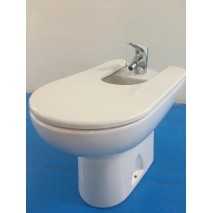 Tapa Bide Stylo de Bellavista Compatible