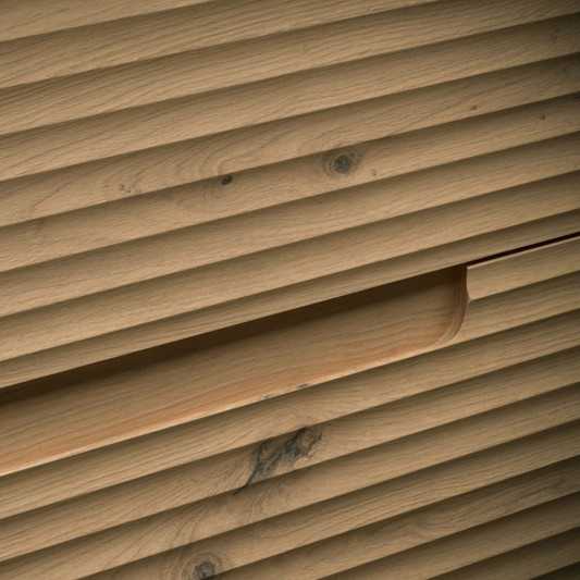 Mueble baño suspendido Kyoto Laminado de Visobath 60-80-100-120 2
