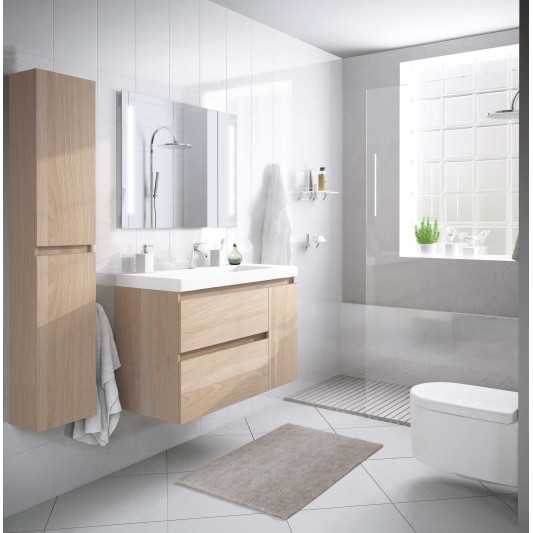 Mueble baño Carmen 2 Cajones mas puerta %separator% %shop-name%