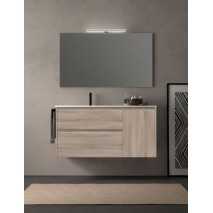Mueble de baño Carmen
