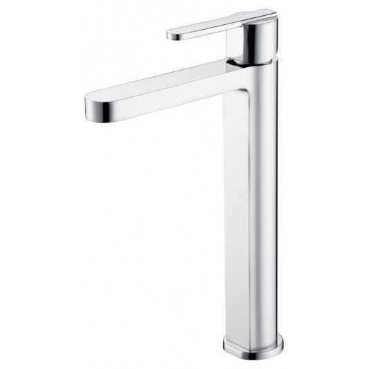 Grifo lavabo CAÑO ALTO Roma BDR001-3