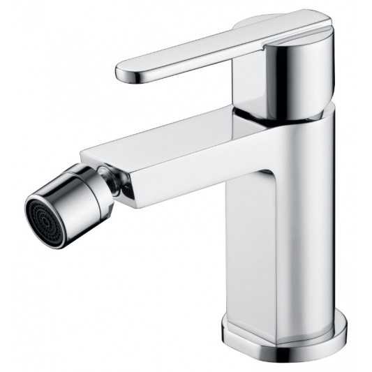 Grifo bide monomando Roma BDR001-2