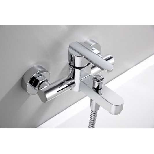 Grifo Bañera/Ducha Roma BDR001-4