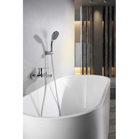Grifo Bañera/Ducha Roma BDR001-4 2