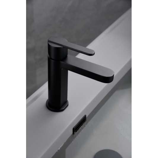 Grifo de Lavabo Monomando Roma | Bañoweb 2