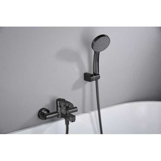 Grifo Bañera/Ducha Roma BDR001-4NG 2