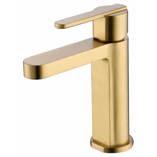 Grifo de Lavabo Monomando Roma | Bañoweb