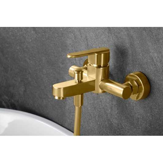 Grifo Bañera/Ducha Roma BDR001-4OC