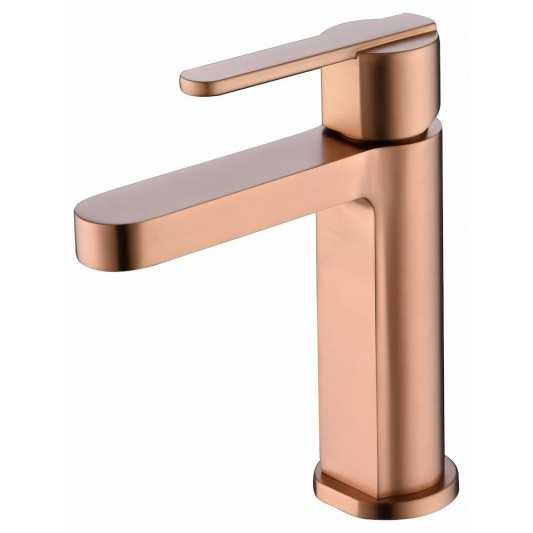 Grifo de Lavabo Monomando Roma | Bañoweb