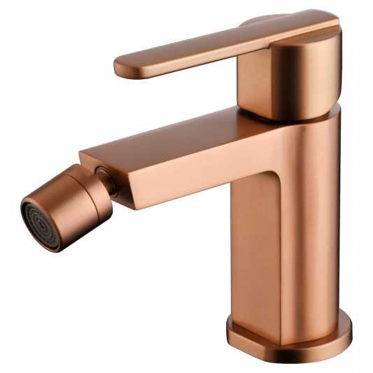 Grifo de bide monomando Roma BDR001-2ORC