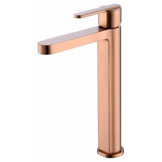 Grifo de Lavabo Monomando Roma | Bañoweb