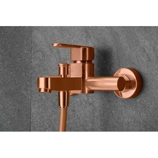 Grifo Bañera/Ducha Roma BDR001-4ORC