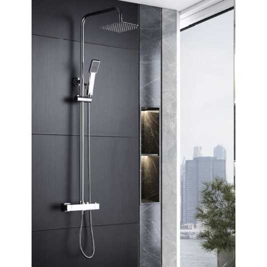 Columna Termostato Ducha Art BTAR025 2