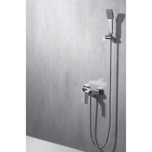 Grifo ducha + mango Monomando Art BDAR025-5 2